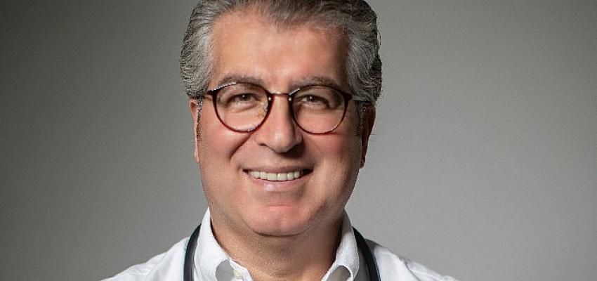 1 Aralık Dünya AIDS Günü eKonsey online sağlık platformu doktoru Dr. Jan Klod Kayuka: “Korunma önlemleri alarak AIDS’ten korunmak mümkün”