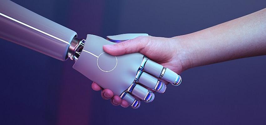 2022 iş dünyasında dijital dönüşümün yılı olacak!