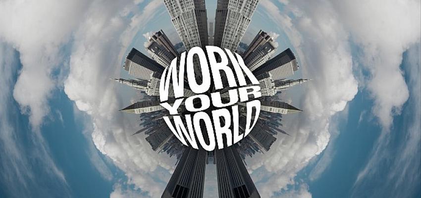 2022 itibarıyla, her Publicis Groupe çalışanı, dünyanın herhangi bir yerinde, her yıl altı haftaya kadar çalışabilecek.