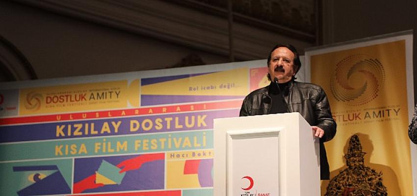 4. Uluslararası Kızılay Dostluk Kısa Film Festivali’nin Kazananları Belli Oldu