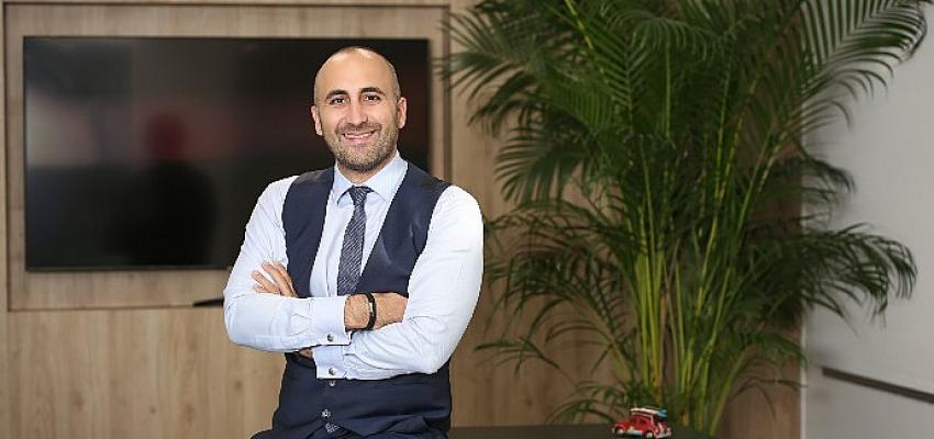 ABD Merkezli Yazılım Şirketi Ivanti Türkiye Ofisini Faaliyete Geçiriyor