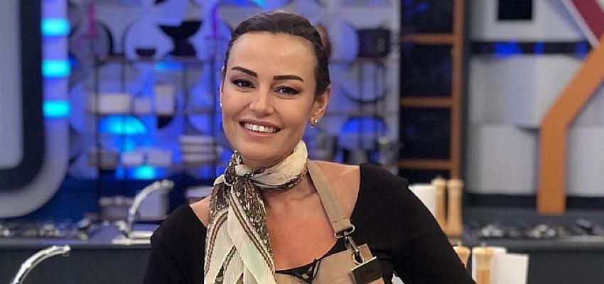 Açelya Elmas, “Dizi teklifi gelmiyor…”