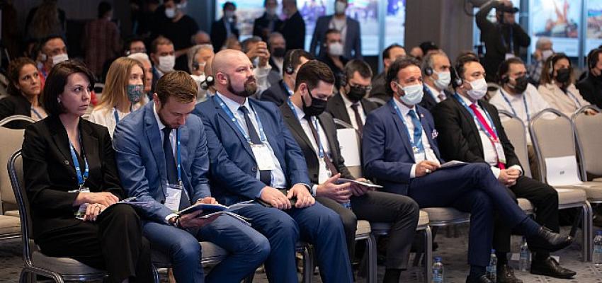 Akkuyu NGS Projesi Tedarikçi Semineri Mersin’de Düzenlendi