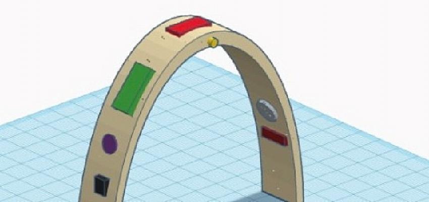 Ani bebek ölümlerine karşı giyilebilir ‘Lohusa Cihazı’ geliştirildi…