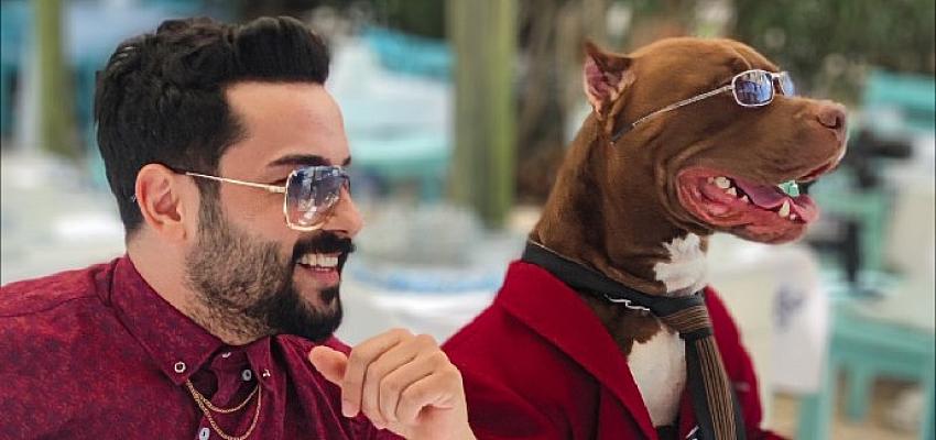 Arda Balkay “Kapalı Kapılar” ile iddialı