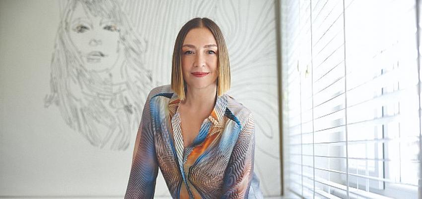 Arzu Kaprol, Yaşam Bilimleri ve Sağlıkta Bilişim Teknolojileri Derneği’nin Yeni Dönem Başkanı Oldu