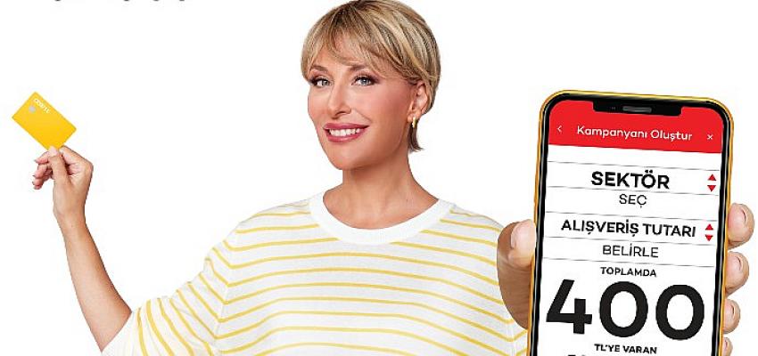 Axessliler bu yılbaşında da kendi kampanyasını kendileri yapıyor, 400 TL’ye varan kaybolmayan chip-para kazanıyor!