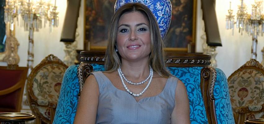Aylin Altuntaş CIO Times Dergisi’nin “2021 Yılı İş Dünyası’nın En Güçlü Kadın Liderleri” arasına seçildi.