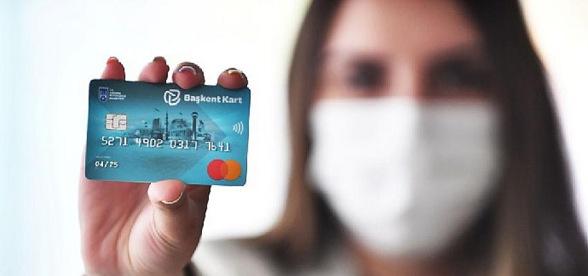 Başkent Kart ile birleşik ödeme dünyanın en iyi 7’nci inovatif şirketi oldu