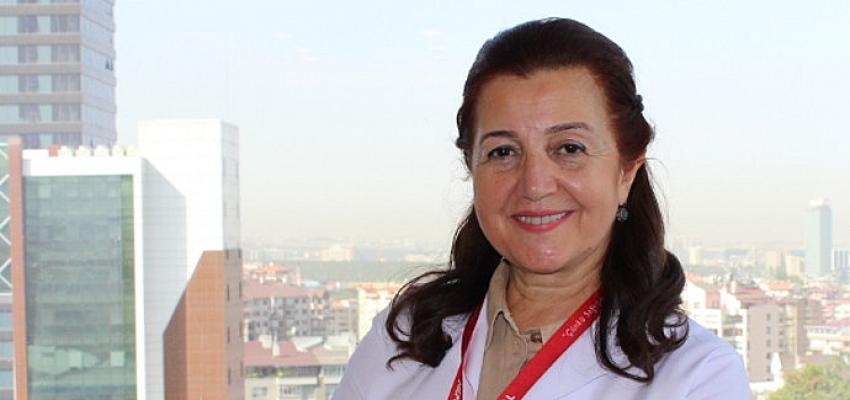 Bebeklerde Doğumsal Kalp Hastalıklarına Dikkat
