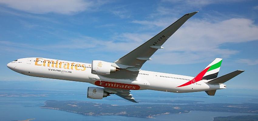 Bir Sonraki Emirates Skywards Milyoneri Kim Olacak? Bu Yılki Dubai Alışveriş Festivali’nde Beş Şanslı Kazanandan Biri Olun!