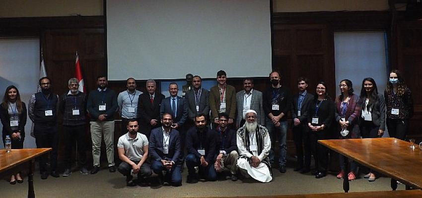 Boğaziçi’nin siber güvenlik tecrübesi Pakistan’a taşınıyor