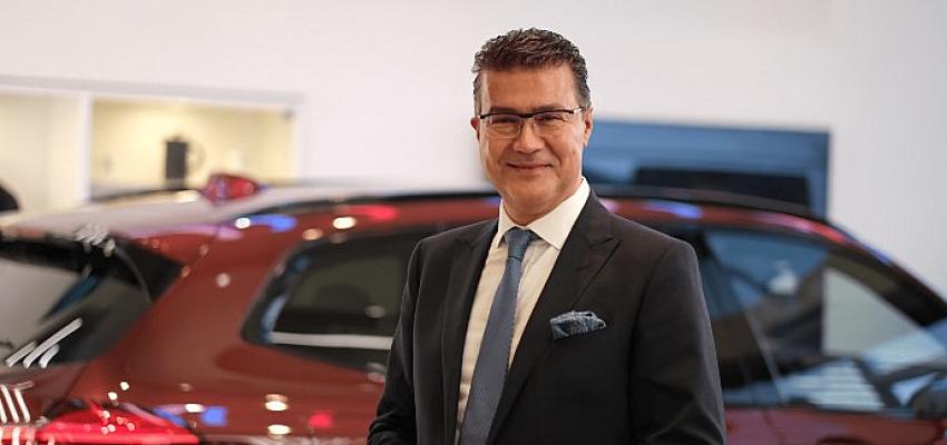 Borusan Otomotiv ve Borusan EnBW Enerji’den Karbon Ayak İzini Azaltacak İşbirliği