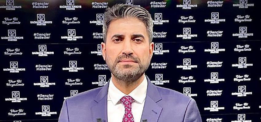 BTP’den ezber bozan asgari ücret açıklaması