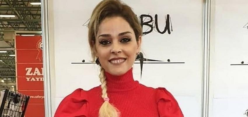 Buket Bozay’dan kederin şiirleri: “Meyus Zamanı”