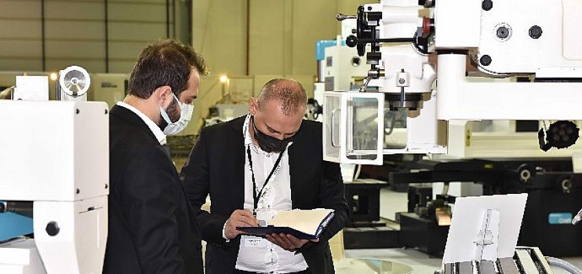 BUMATECH, 4 günde 55,2 milyon dolarlık rekor satış gerçekleştirdi