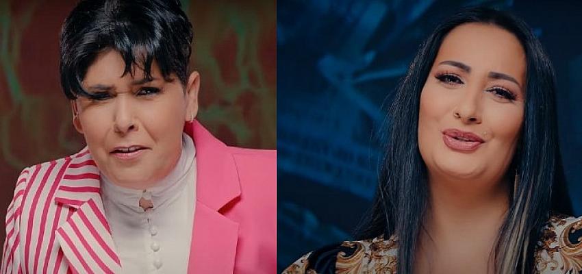 Cansever ve Samara Useinova’dan yeni single: “Zirvedeyiz Çok Şukarız”