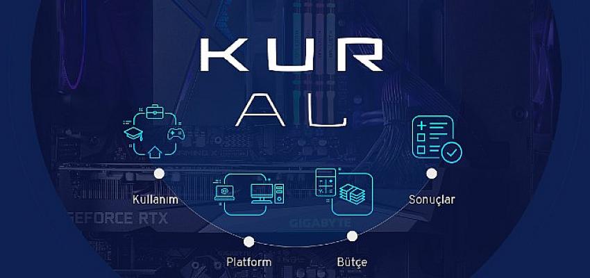Casper’ın “Kur-Al” Uygulamasına İlgi Artıyor!