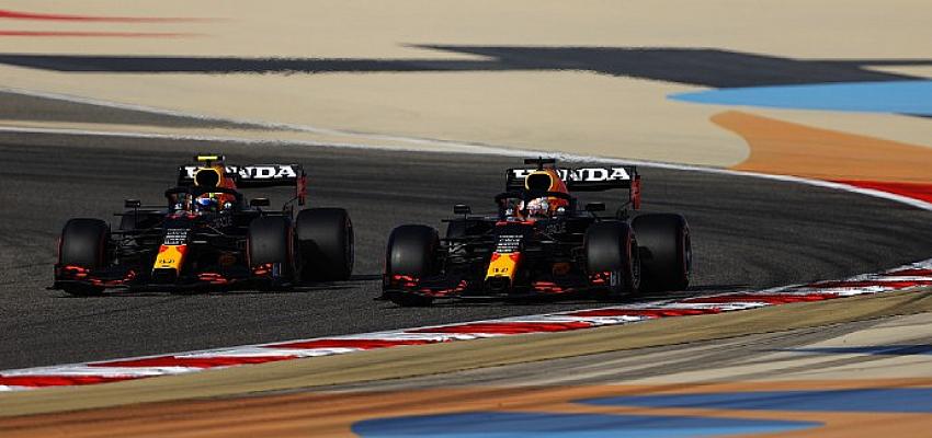 Citrix Teknolojisi Formula 1 Şampiyonlarının Gerçek Zamanlı Kararlar Vermesine Yardımcı Oldu