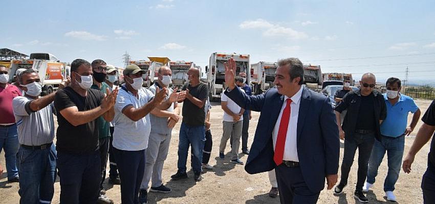 Çukurova’da en düşük ücret 4 bin 500 tl