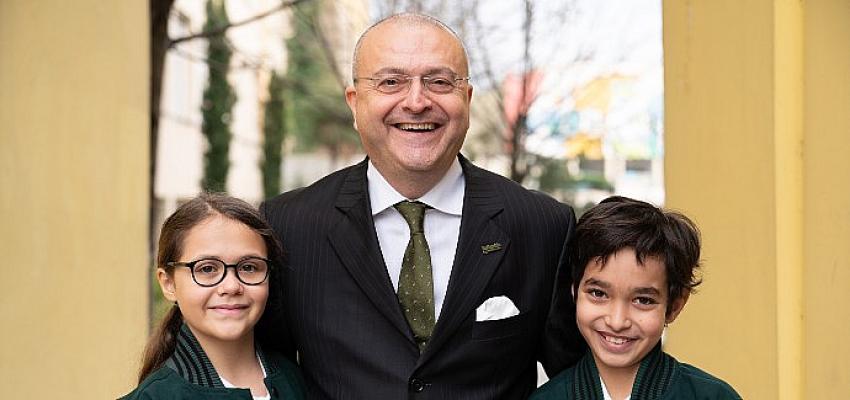 Darüşşafaka, kurumsal derecelendirmede STK’lar arasındaki birinciliğini koruyor