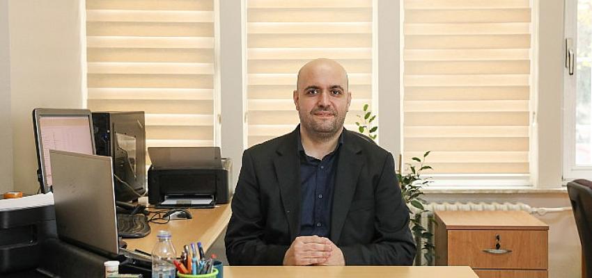 DEÜ’lü Akademisyenin Ödüllü Çalışması Yapıların Deprem Güvenliğini Arttıracak