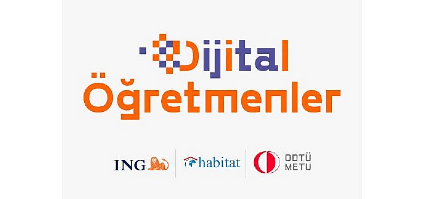 Dijital Öğretmenler Projesi’nde Yeni Dönem Başvuruları Başladı