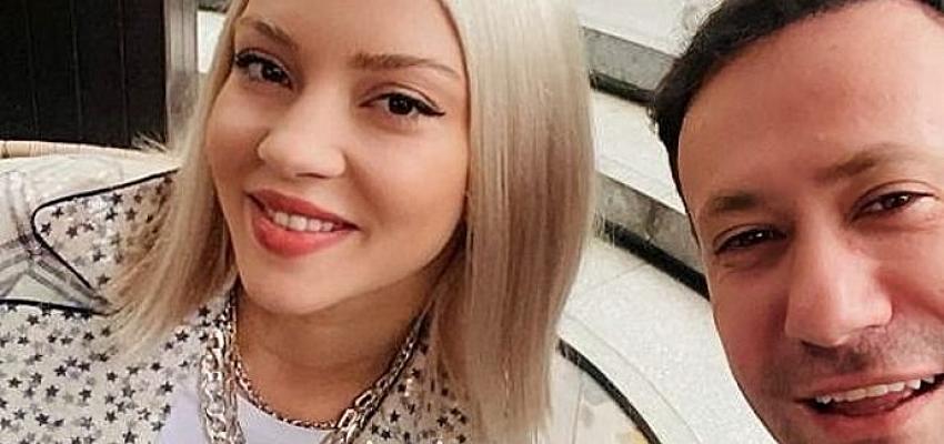 Ece Seçkin ‘in Yeni “Menajeri” Özgür Aras