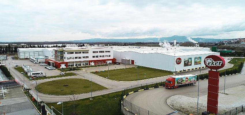 Eker, üst üste ikinci kez sektörün en beğenilen şirketlerinden biri oldu