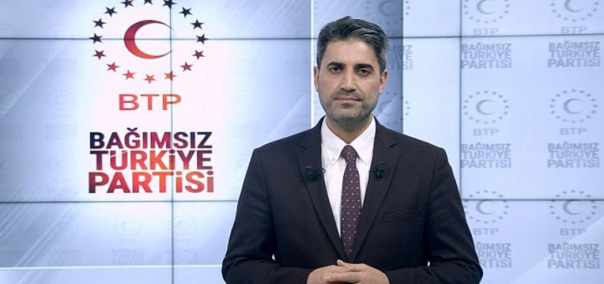 Ellerinizi Milli Ekonomi Modeli’mizden çekin !