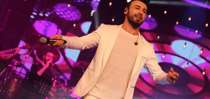 Emre Kaya’dan çok konuşulacak albüm geliyor