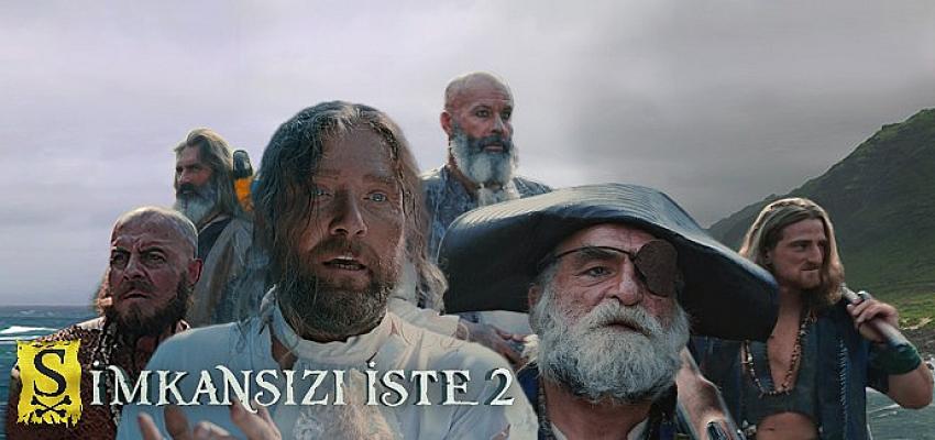 En imkansız otomobiller bile sahibinden’de!