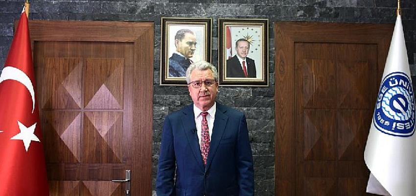 EÜ, TÜBİTAK başarısını sürdürmeye devam ediyor