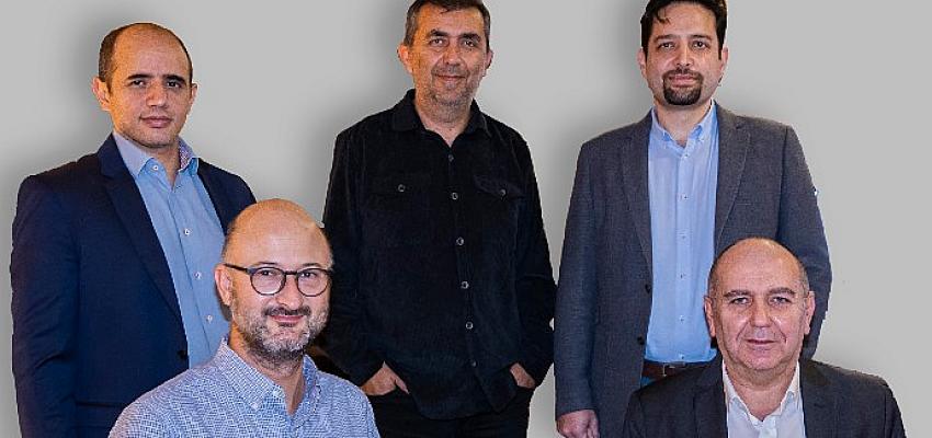 EVAM’a Lüksemburg merkezli özel sermaye fonu Ceecat Capital’dan yatırım