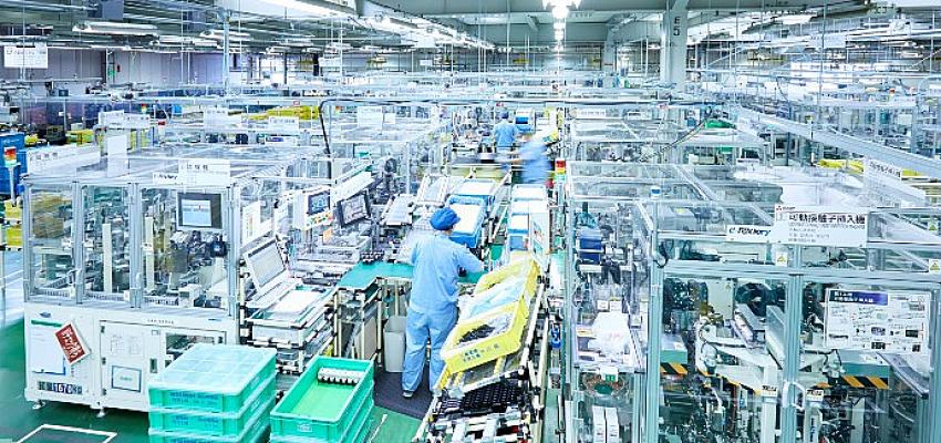 Evden uzaya kadar teknolojileriyle 2022 yılında da geleceğe ışık tutacak