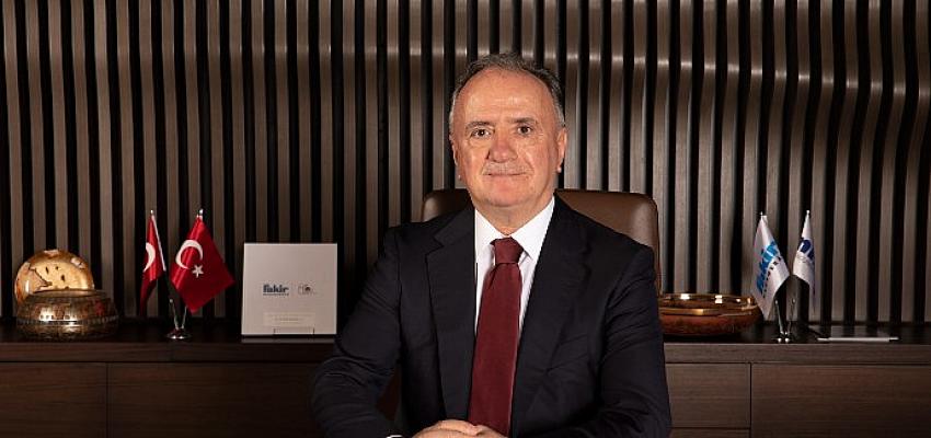 Fakir’den 30 Milyon Dolarlık Üretim Tesisi Yatırımı