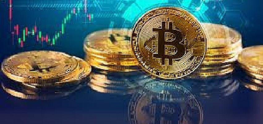 Fed’in Kafası Karıştı, Enflasyon Söylemleri Arzı Sınırlı Kripto Paralara Yarayabilir