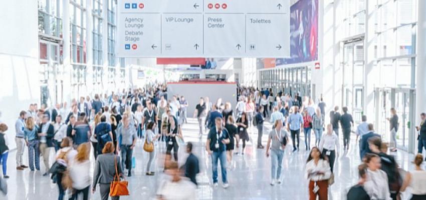 Fuarlar Başladı, Fuar Lojistiği Hareketleniyor