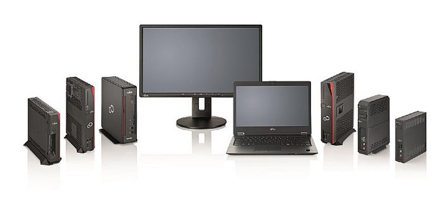 Fujitsu, Yeni Nesil İstemci FUTRO Serisini Sundu