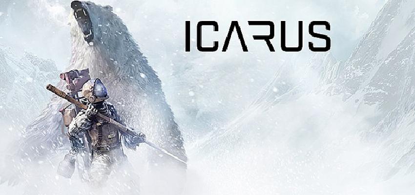 GeForce Oyuncuları, NVIDIA DLSS, Işın İzleme ve Daha Fazlasıyla ‘ICARUS’ İçin Oyuna Hazır!