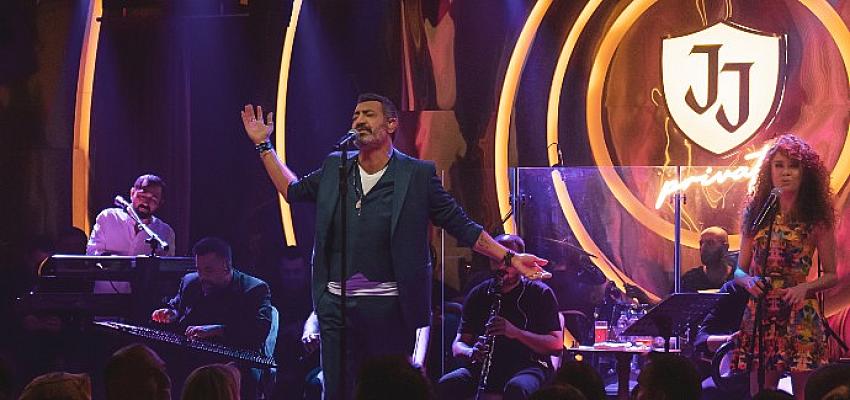 Hakan Altun: Yaşasın Aşk Yaşasın Arabesk