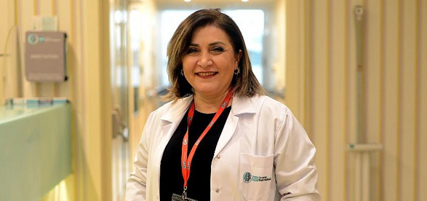 HIV virüsü tanıda geç kalınırsa AIDS’e dönüşüyor