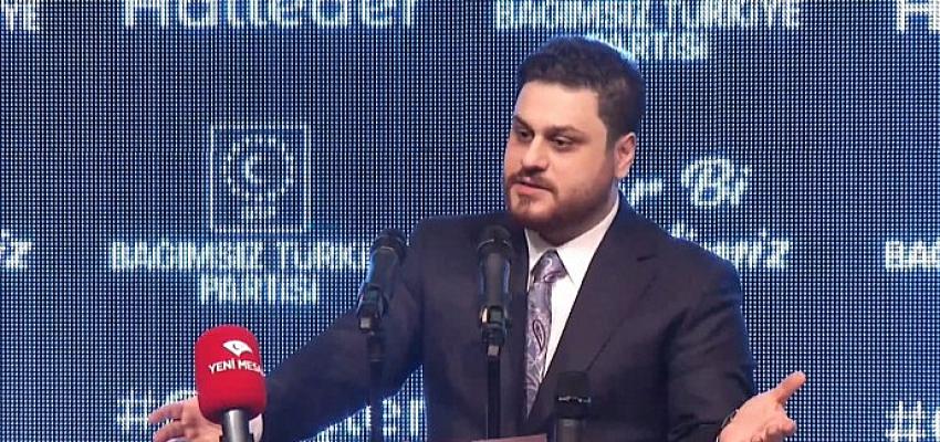 Hüseyin Baş Atatürk’e ‘Dinsiz’ diyenlere cevap verdi