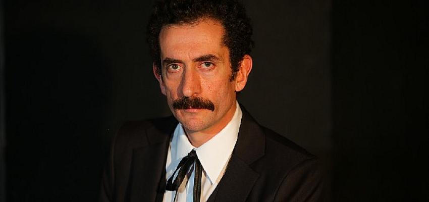 İBB Şehir Tiyatroları Ali Murat Altunmeşe’yi kaybetmenin üzüntüsünü yaşıyor