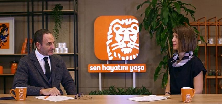 ING, Para Mevzuları Video Serisi İle Finansal Okuryazarlığa Katkı Sağlıyor