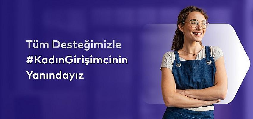 “iyzico Kadın Girişimci Destek Programı’nın 2. Başvuru Dönemi Başladı”