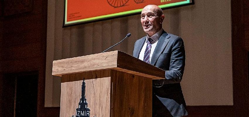 İzmir Uluslararası Mizah Festivali başladı