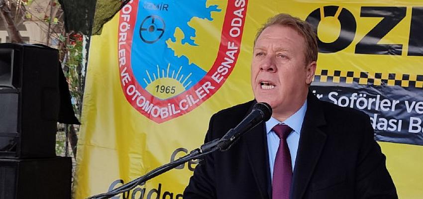 İzmir’de ‘Sarı hizmetler’ başlayacak