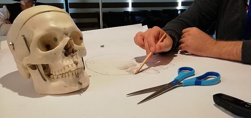 “JULIOPOLIS’in Yüzleri” Sergisi Anadolu Medeniyetleri Müzesi’nde Açılıyor