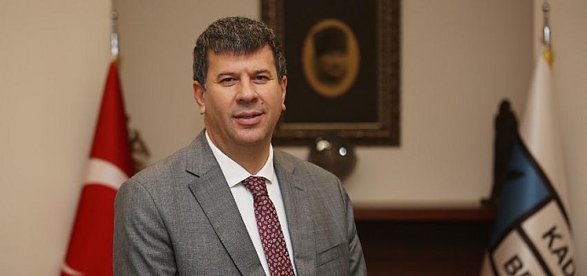 Kadıköy’e Çevresel İzleme ve Erken Uyarı Sistemi Kuruldu